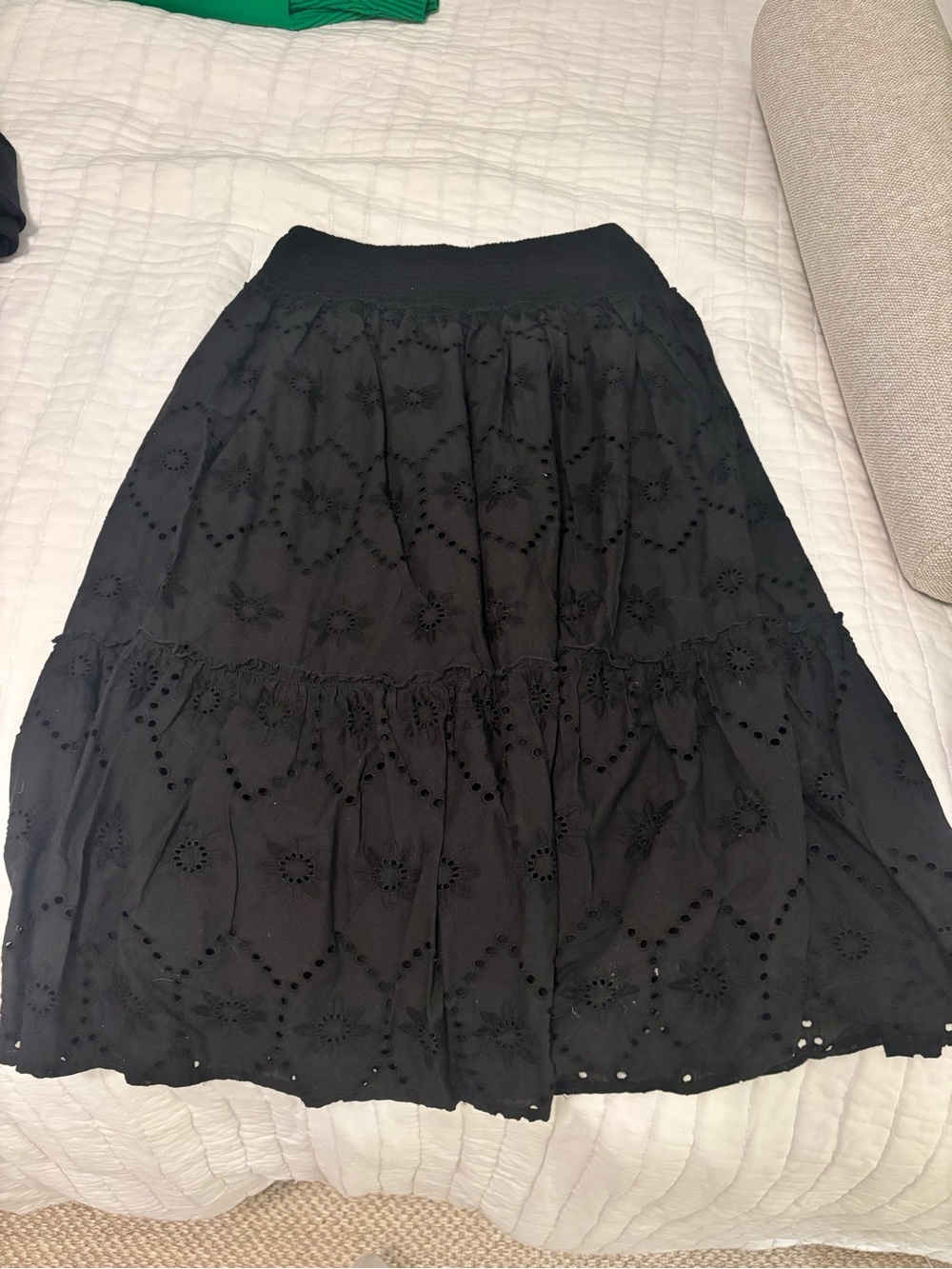 Jennifer & Grace Skirt